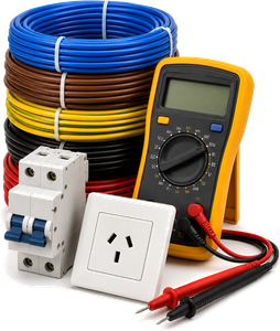 Electricidad